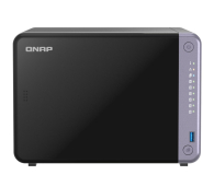 QNAP TS-632X-4G - 1299811 - zdjęcie 2